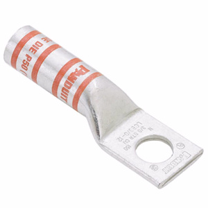 Panduit LCB Series Long Barrel Compression Lugs