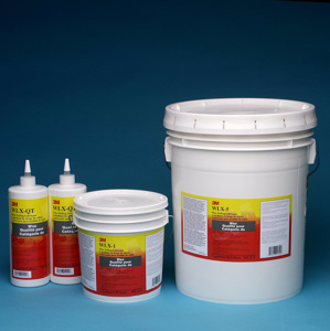 3M WLX Wire Pulling Lubricants 5 gal Pail
