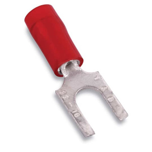 ABB Thomas & Betts Insulated Fork Terminals