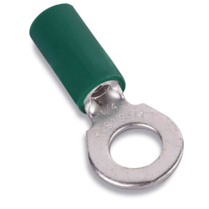 ABB Thomas & Betts RB Series Insulated Ring Terminals ABB Thomas & Betts RB Series Insulated Ring Terminals