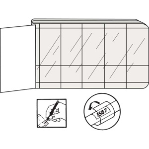 ABB Thomas & Betts E-Z-<em class="search-results-highlight">Code</em>® Wire Marker Books