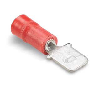 ABB Thomas & Betts Male Insulated Disconnects