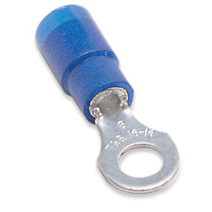 ABB Thomas & Betts RB Series Insulated Ring Terminals