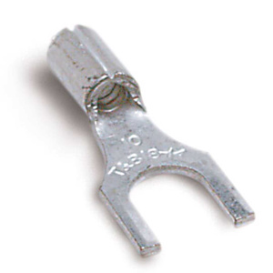 ABB Thomas & Betts Uninsulated Fork Terminals