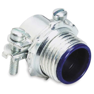 ABB Thomas & Betts 3300 Series NM Romex / SE Cable Entrance Connectors