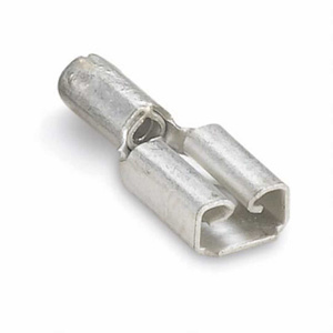 ABB Thomas & Betts Female Uninsulated Disconnects 22 - 18 AWG