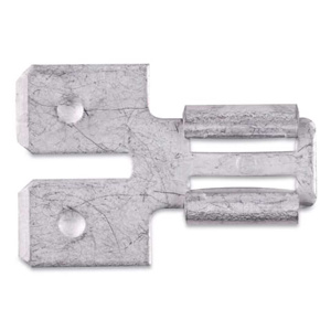 ABB Thomas & Betts Male Uninsulated <em class="search-results-highlight">Disconnects</em>