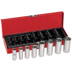 Klein Tools SAE Socket Sets