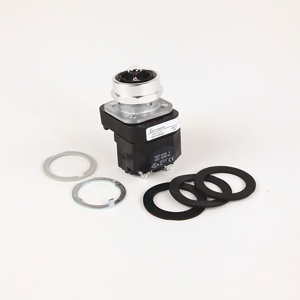 Rockwell Automation 800T / 800TC Push-Pull Operators