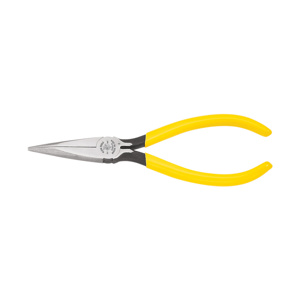 Klein Tools D301 Standard Long Nose Pliers