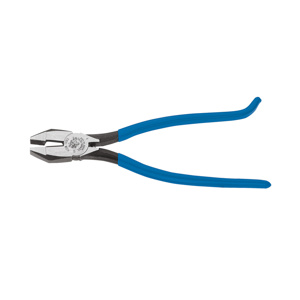 D2000-7CST 7IN IRONWORK PLIER