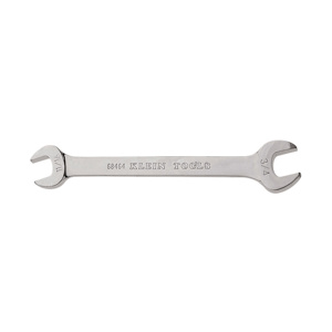 Klein Tools Open End Wrenches