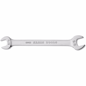 Klein Tools Open End Wrenches