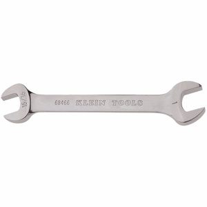 Klein Tools Open End Wrenches