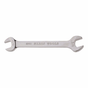Klein Tools Open End Wrenches