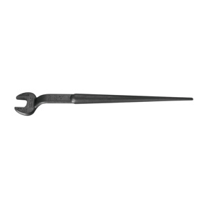 Klein Tools Cheater Pipe Spud Wrenches