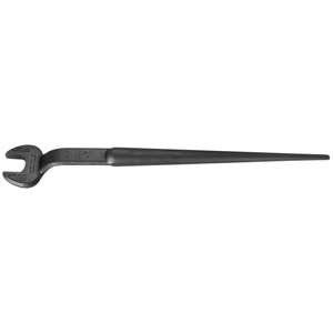 Klein Tools Cheater Pipe Spud Wrenches
