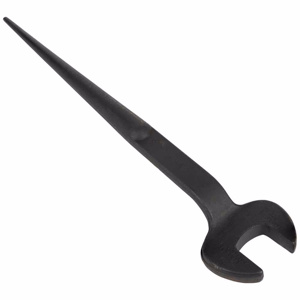 Klein Tools Cheater Pipe Spud Wrenches