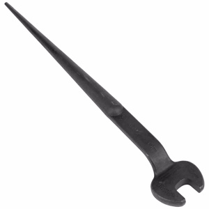 Klein Tools Cheater Pipe Spud Wrenches