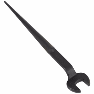 Klein Tools Cheater Pipe Spud Wrenches