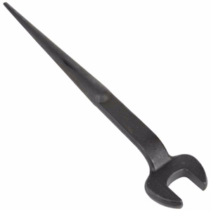Klein Tools Cheater Pipe Spud Wrenches