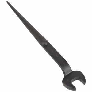 Klein Tools Cheater Pipe Spud Wrenches