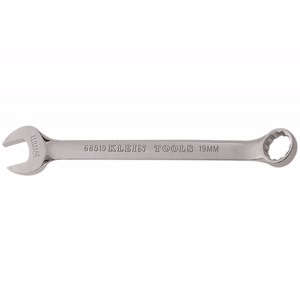 Klein Tools Steel Combination Wrenches