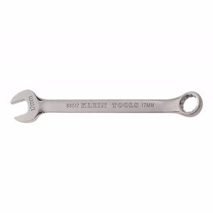 Klein Tools Steel Combination Wrenches