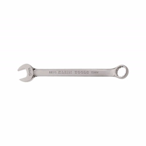 Klein Tools Steel Combination Wrenches