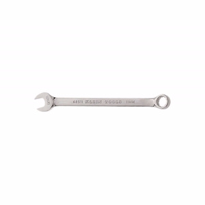 Klein Tools Steel Combination Wrenches