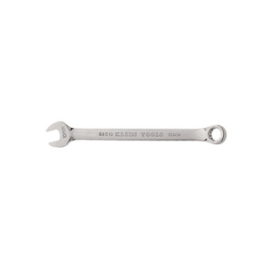 Klein Tools Steel Combination Wrenches