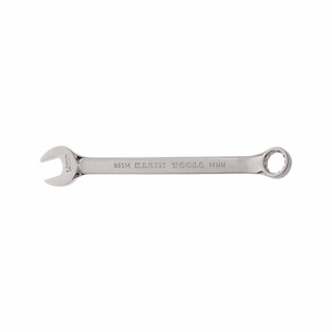 Klein Tools Steel Combination Wrenches