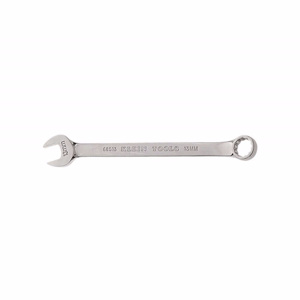 Klein Tools Steel Combination Wrenches