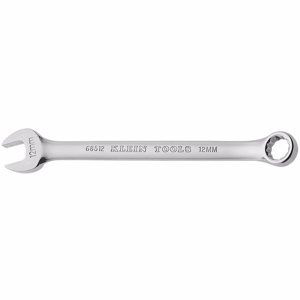 Klein Tools Steel Combination Wrenches