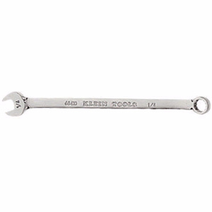 68410 1/4X4 COMB WRENCH