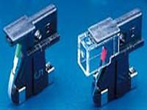 Littelfuse 481 Series Alarm Indicating Fuses