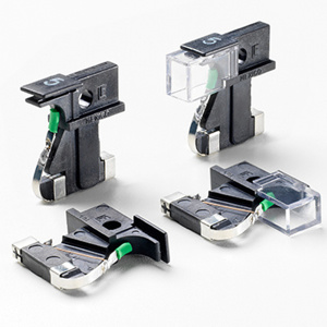 Littelfuse 481 Series Alarm Indicating Fuses 1 A