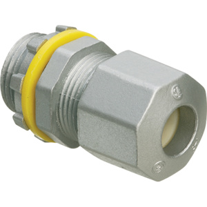 Arlington LPCG Liquidtight Strain Relief Cord Connectors