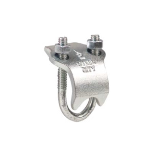 ABB Thomas & Betts <em class="search-results-highlight">EMT</em> / Rigid / IMC / Pipe Right Angle Conduit Clamps
