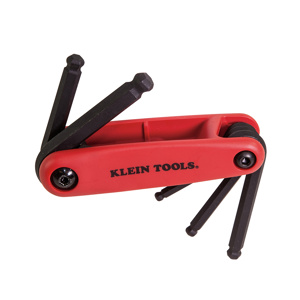 Klein Tools 705 Grip-It™ Series Hex Key Sets
