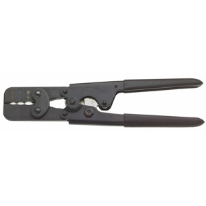 Klein Tools Full Cycle Ratcheting Crimpers
