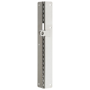 Klein Tools Storage Box Slide Rack Locking Bars