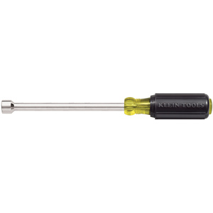 Klein Tools 646 Hollow-shank Nutdrivers Hollow