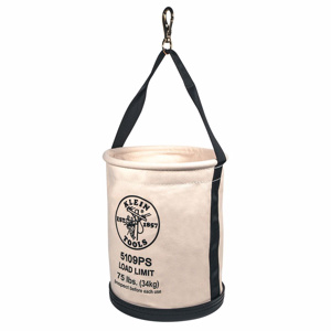 Klein Tools Tool Buckets