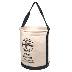 Klein Tools Tool Buckets