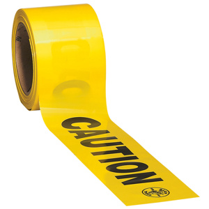 Klein Tools Barricade Tape