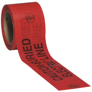 Klein Tools Barricade Tape
