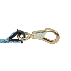 Klein Tools Block and Tackle with Snap Hooks