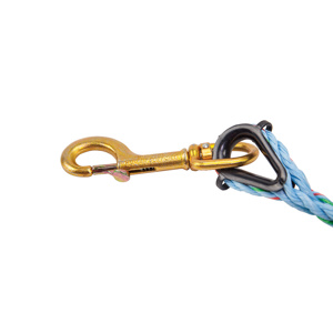 Klein Tools Block and Tackle with Swivel Hooks