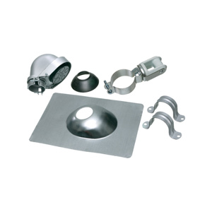 Arlington Rigid Mast Kits